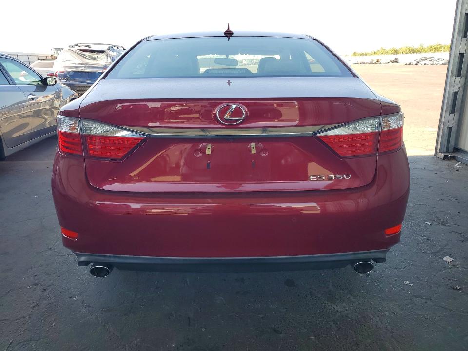 Aukcja sprzedaży 2014 Lexus Es, vin: JTHBK1GG9E2100684, numer aukcji: 60123986