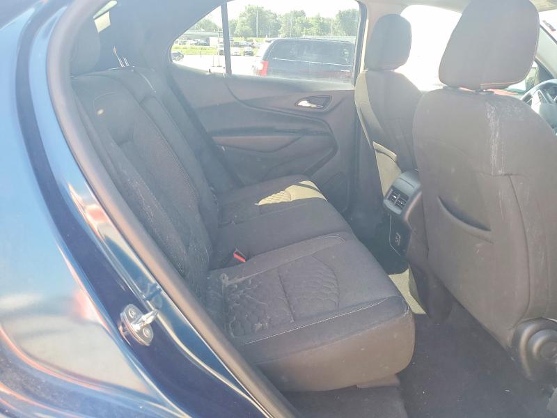Aukcja sprzedaży 2019 Chevrolet Equinox, vin: 2GNAXKEV8K6199817, numer aukcji: 59709216