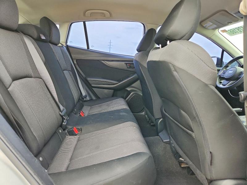 Продаж на аукціоні авто 2017 Subaru Impreza, vin: 4S3GTAA63H3725858, номер лоту: 62428166