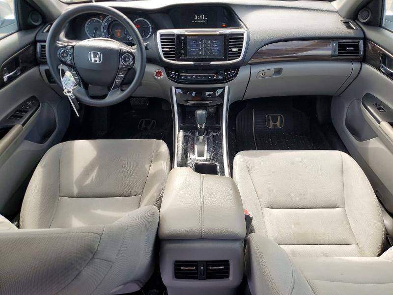 Продажа на аукционе авто 2016 Honda Accord, vin: 1HGCR2F04GA007013, номер лота: 63206156