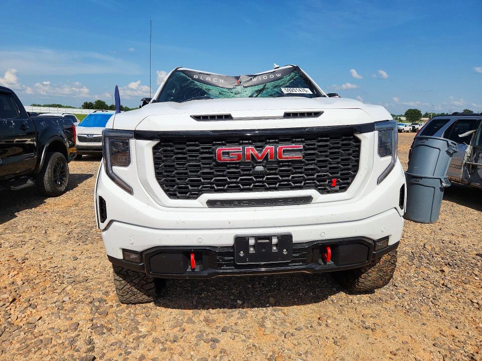59201476 :رقم المزاد ، 1GTUUEEL4TZ320654 vin ، 2026 Gmc Sierra 1500 مزاد بيع