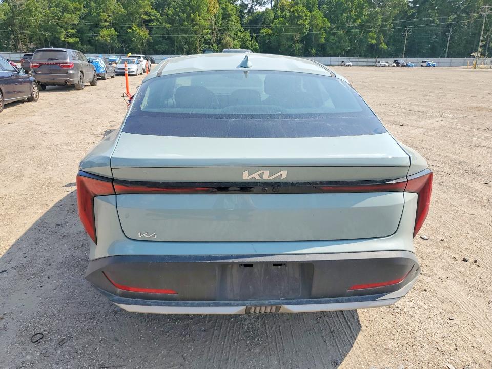 Aukcja sprzedaży 2025 Kia K4, vin: 3KPFT4DE5SE201126, numer aukcji: 59813186