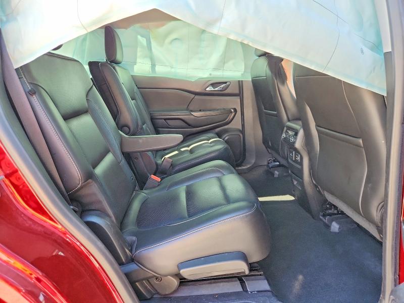 Продажа на аукционе авто 2018 Gmc Acadia, vin: 1GKKNULS1JZ224491, номер лота: 61810626