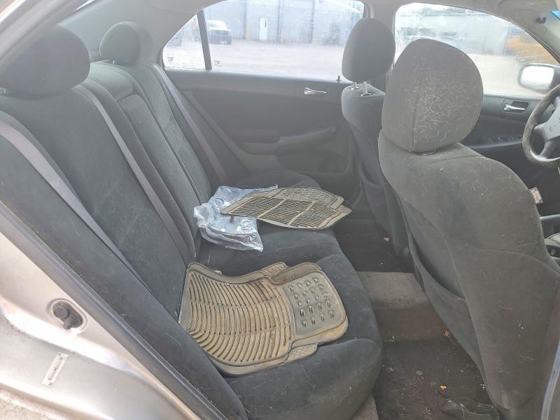 Продаж на аукціоні авто 2006 Honda Accord, vin: 3HGCM56416G701709, номер лоту: 61338586
