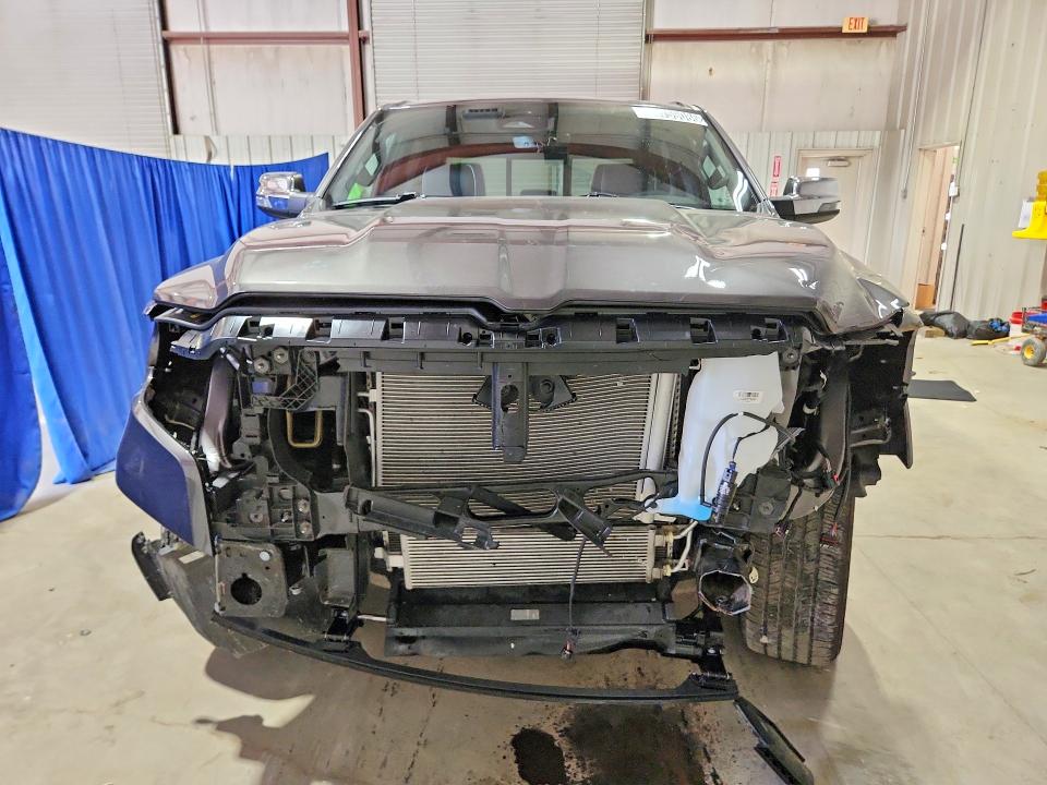 Продажа на аукционе авто 2026 Ram 1500, vin: 1C6SRFJP3TN316455, номер лота: 61759086