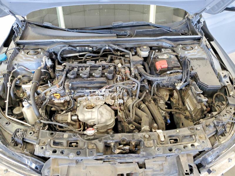 Продажа на аукционе авто 2023 Honda Civic, vin: 19XFL1H81PE008742, номер лота: 61241336