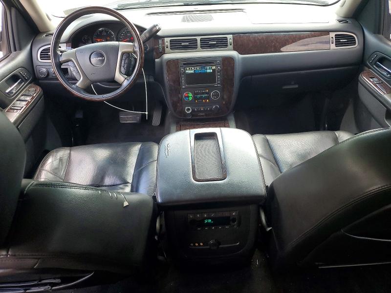 Продаж на аукціоні авто 2011 Gmc Yukon, vin: 1GKS2EEF6BR340124, номер лоту: 60238126