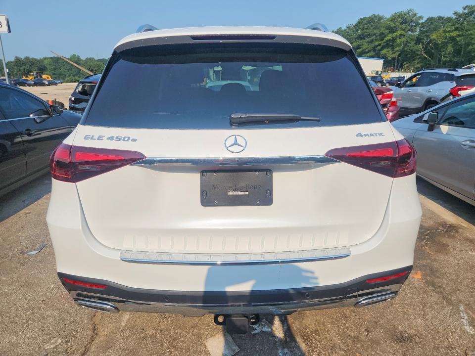 Aukcja sprzedaży 2026 Mercedes-benz Gle, vin: 4JGFB4GB4TB634435, numer aukcji: 62965836