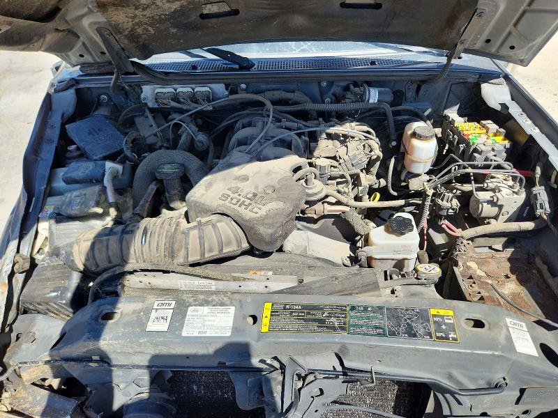 85994595 :رقم المزاد ، 1FTYR44E59PA06967 vin ، 2009 Ford Ranger مزاد بيع