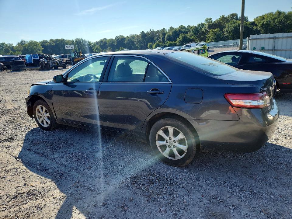 Продажа на аукционе авто 2011 Toyota Camry, vin: 4T1BF3EK6BU628445, номер лота: 61394006