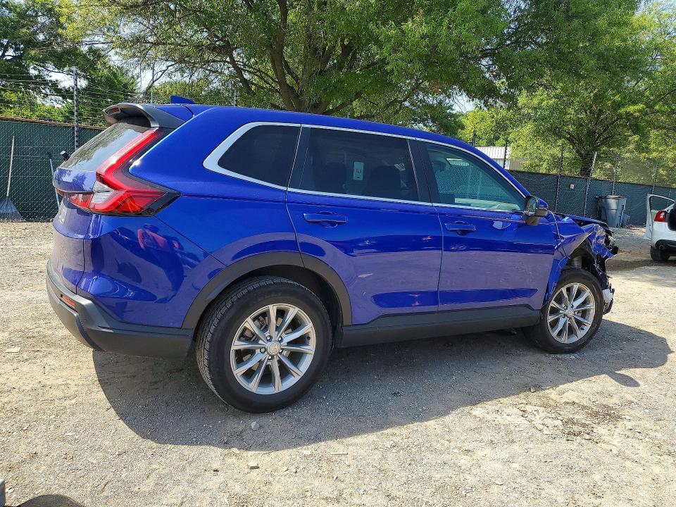 Aukcja sprzedaży 2024 Honda Cr-v, vin: 7FARS4H4XRE018038, numer aukcji: 61092686