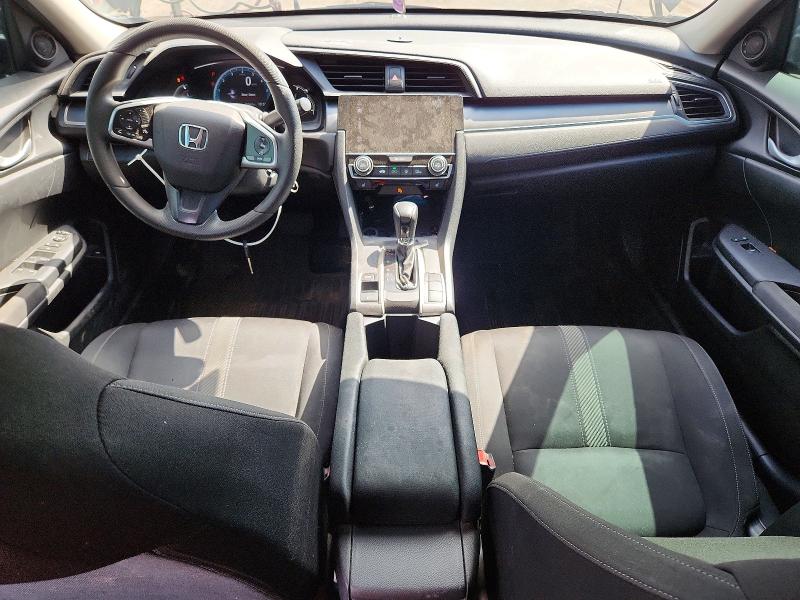 Продаж на аукціоні авто 2016 Honda Civic, vin: 2HGFC2F58GH027308, номер лоту: 62811096