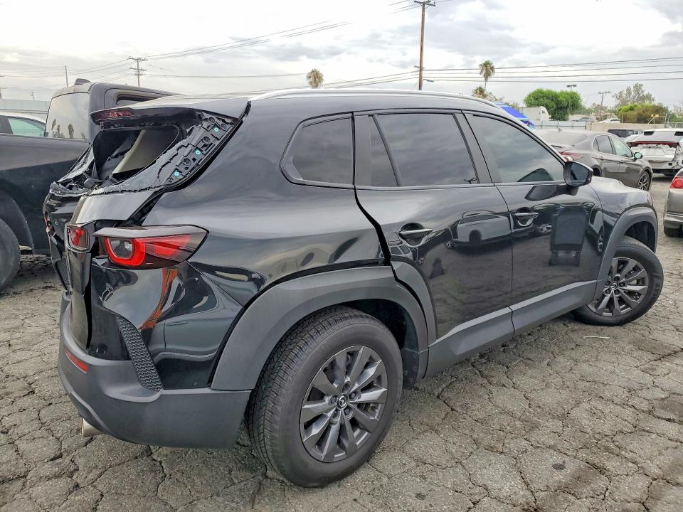 Aukcja sprzedaży 2023 Mazda Cx-50, vin: 7MMVABCM9PN146181, numer aukcji: 61001716