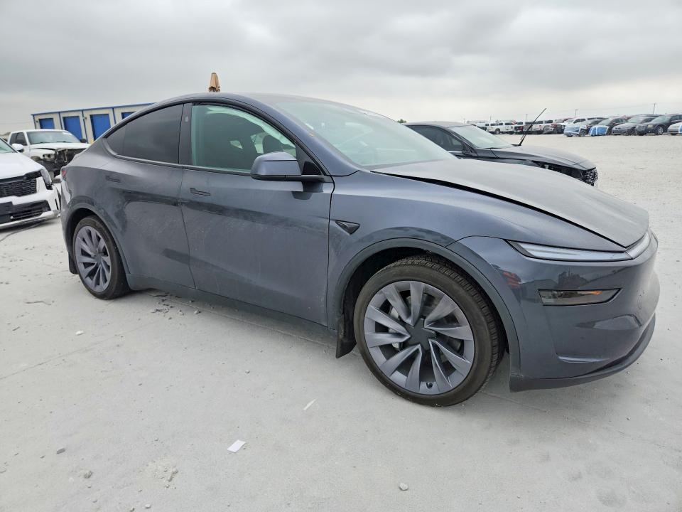 Aukcja sprzedaży 2026 Tesla Model Y, vin: 7SAYGDEE7TA692046, numer aukcji: 62487696