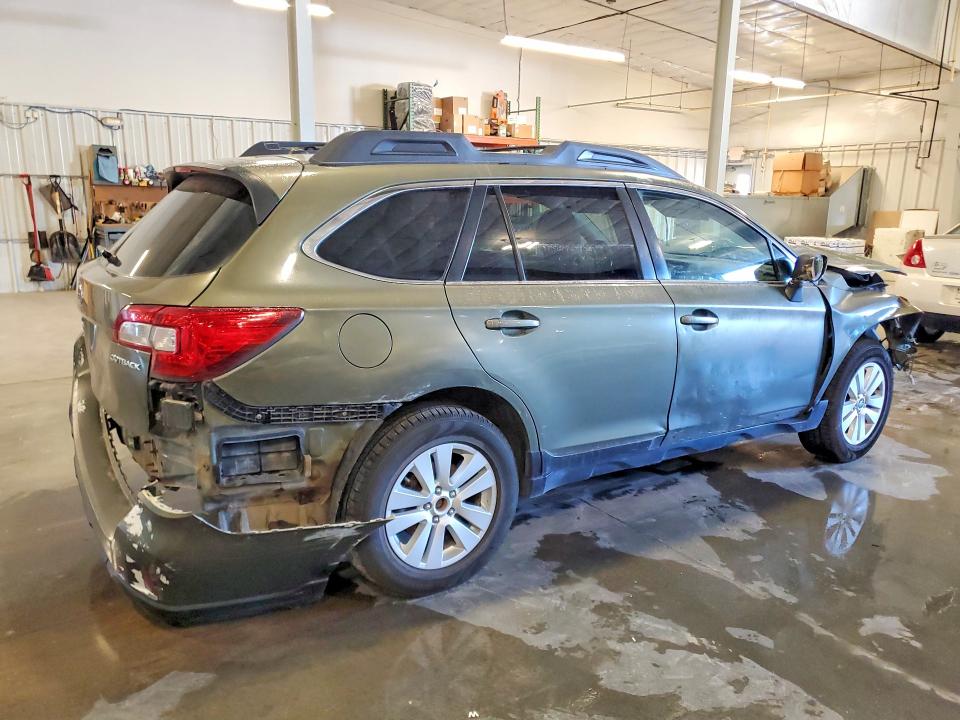 Продаж на аукціоні авто 2015 Subaru Outback, vin: 4S4BSBHC3F3280559, номер лоту: 59813126