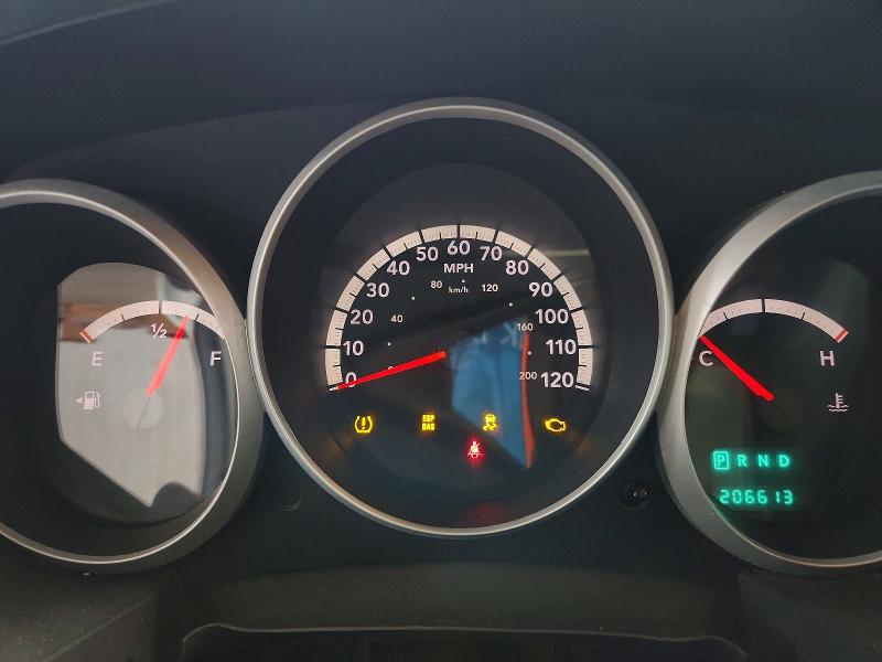Aukcja sprzedaży 2010 Dodge Grand Caravan, vin: 2D4RN4DEXAR134725, numer aukcji: 63413216