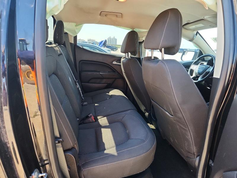 Aukcja sprzedaży 2018 Gmc Canyon, vin: 1GTG5CEN3J1160228, numer aukcji: 59668796