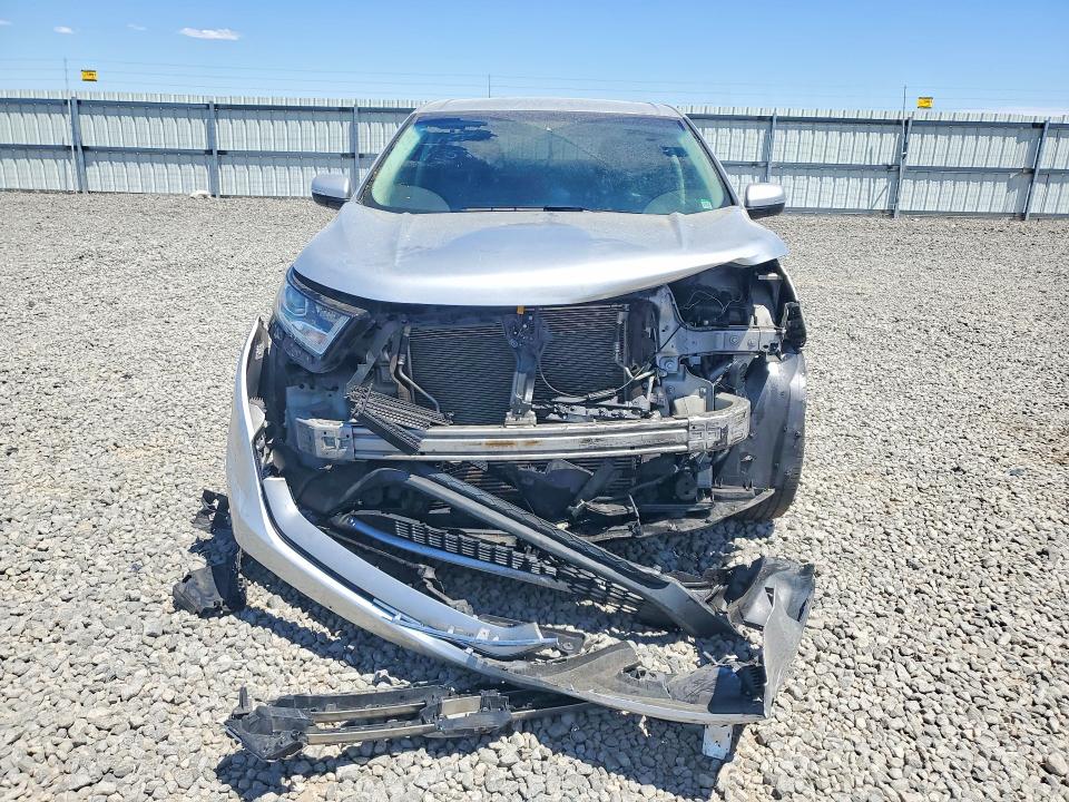 Aukcja sprzedaży 2015 Ford Edge, vin: 2FMTK4J94FBB21032, numer aukcji: 85621765