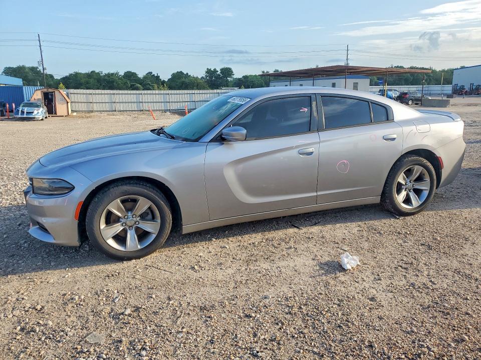 Aukcja sprzedaży 2015 Dodge Charger, vin: 2C3CDXBG6FH741959, numer aukcji: 60379956