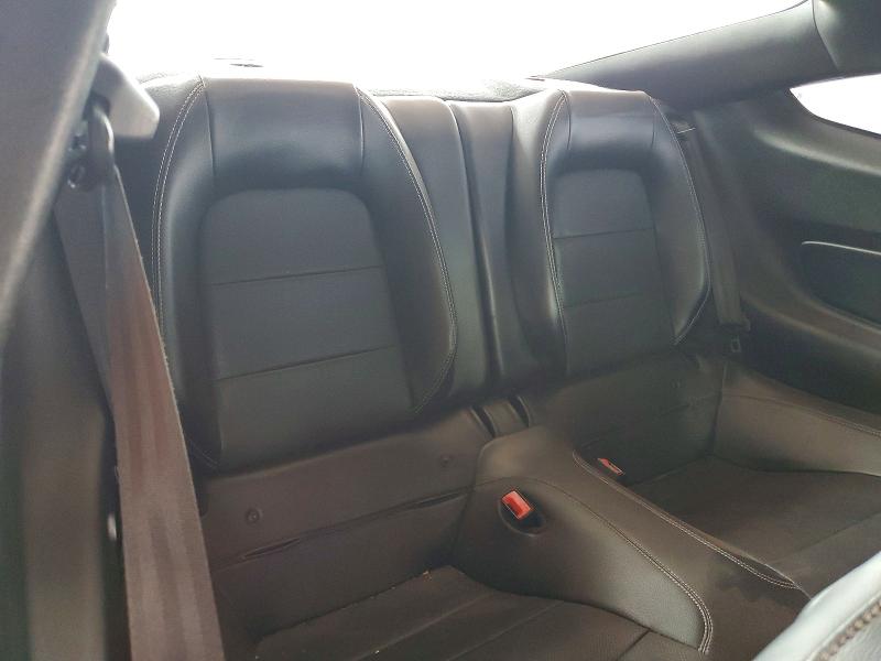 2020 Ford Mustang მანქანა იყიდება აუქციონზე, vin: 1FA6P8THXL5131925, აუქციონის ნომერი: 61379446