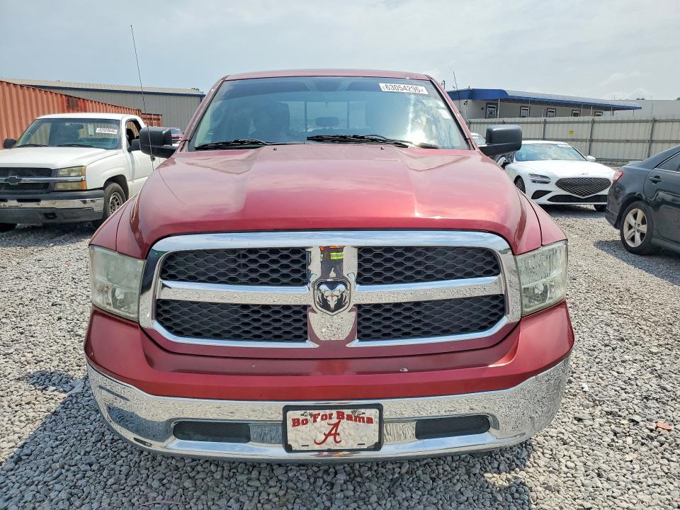 Продаж на аукціоні авто 2013 Ram 1500, vin: 1C6RR6GP5DS602834, номер лоту: 63054296