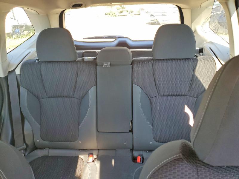 58537006 :رقم المزاد ، JF2SKEFC7LH552314 vin ، 2020 Subaru Forester مزاد بيع