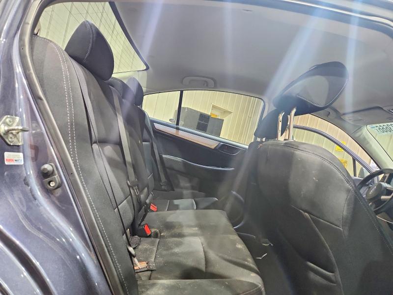 Aukcja sprzedaży 2015 Subaru Legacy, vin: 4S3BNAA67F3012382, numer aukcji: 60033666