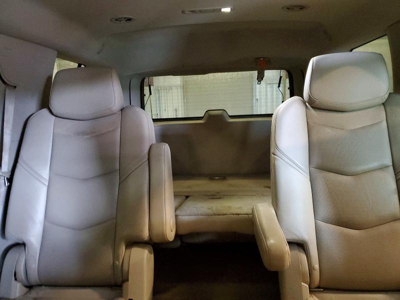 Aukcja sprzedaży 2015 Cadillac Escalade, vin: 1GYS4MKJ0FR528999, numer aukcji: 63300056