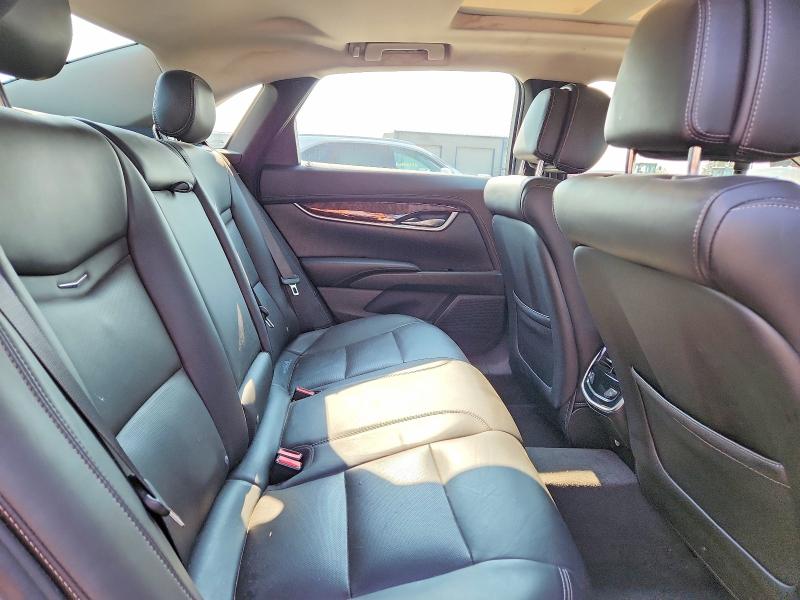 62342226 :رقم المزاد ، 2G61P5S33D9115517 vin ، 2013 Cadillac Xts مزاد بيع