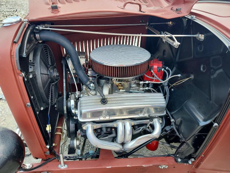 Aukcja sprzedaży 1932 Ford 1932 Ford Model B, vin: 5082187, numer aukcji: 55325526