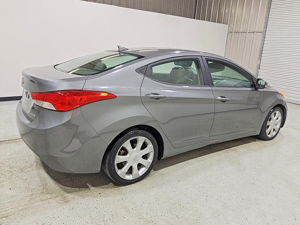 Aukcja sprzedaży 2013 Hyundai Elantra, vin: 5NPDH4AE2DH242812, numer aukcji: 60567466