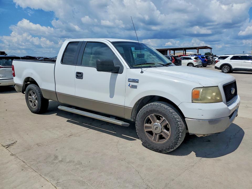 Aukcja sprzedaży 2005 Ford F150, vin: 1FTRX12W35NC03405, numer aukcji: 60840746