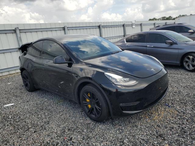 Продаж на аукціоні авто 2020 Tesla Model Y, vin: 5YJYGDEE2LF029838, номер лоту: 61934536