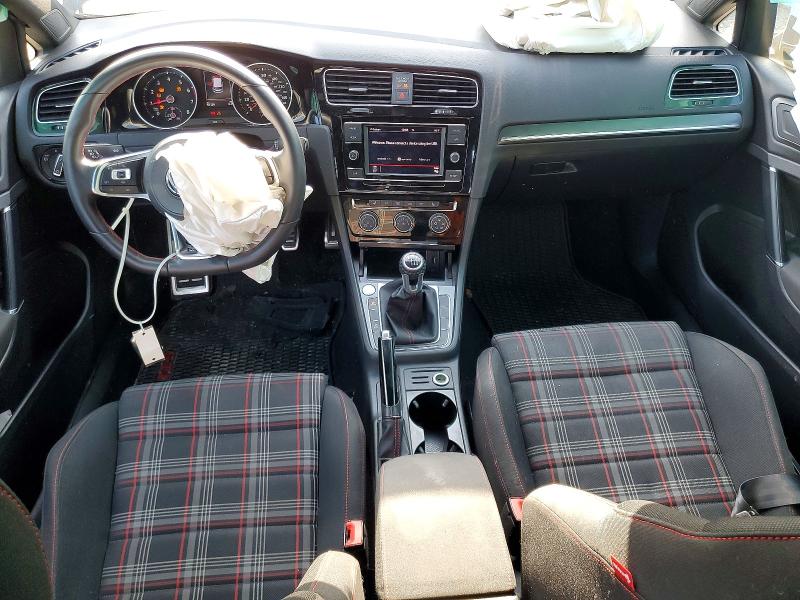 Aukcja sprzedaży 2019 Volkswagen Gti, vin: 3VW5T7AU2KM005592, numer aukcji: 59602996