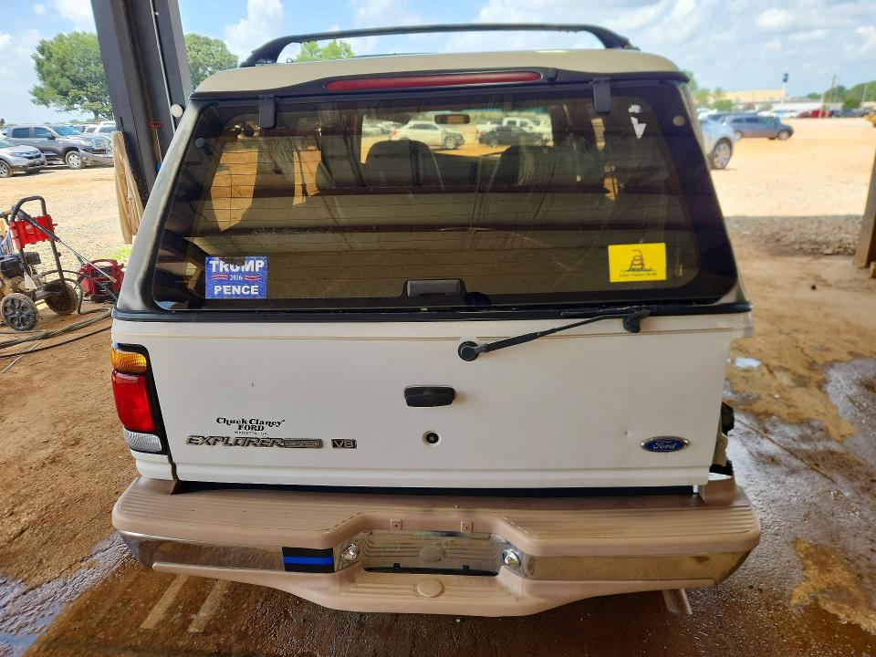 Aukcja sprzedaży 1996 Ford Explorer, vin: 1FMDU32P4TZB96540, numer aukcji: 58978986