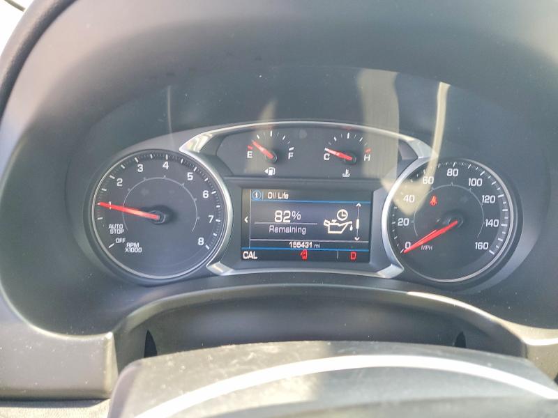 2019 Gmc Terrain მანქანა იყიდება აუქციონზე, vin: 3GKALMEV8KL164582, აუქციონის ნომერი: 59219196