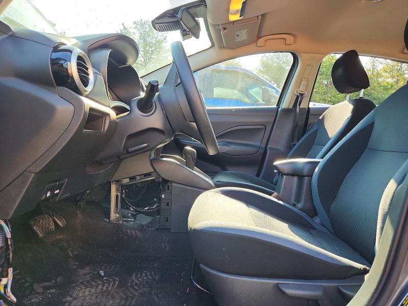 Продаж на аукціоні авто 2025 Nissan Versa, vin: 3N1CN8EVXSL858716, номер лоту: 62632856