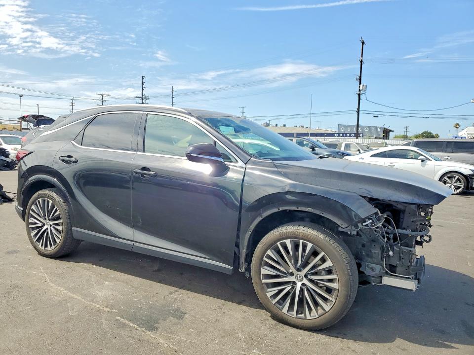 Aukcja sprzedaży 2023 Lexus Rx 350h, vin: 2T2BBMCA2PC017831, numer aukcji: 61779446