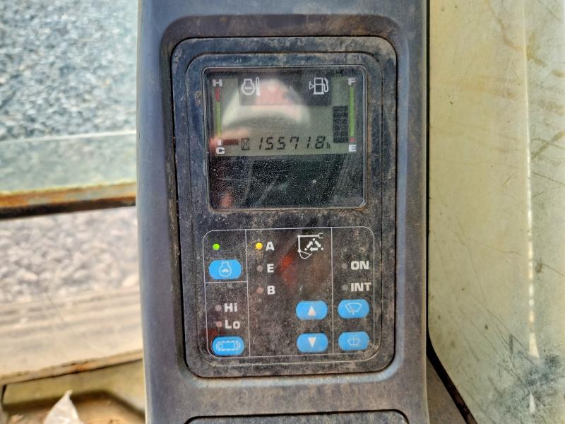 Продажа на аукционе авто 2006 Komatsu Excavator, vin: KMTPC049K87C50759, номер лота: 60786096