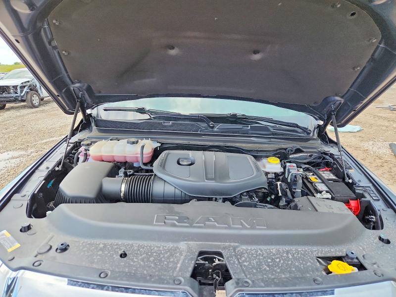 Продажа на аукционе авто 2026 Ram 1500, vin: 1C6SRFFP4TN254850, номер лота: 60170036