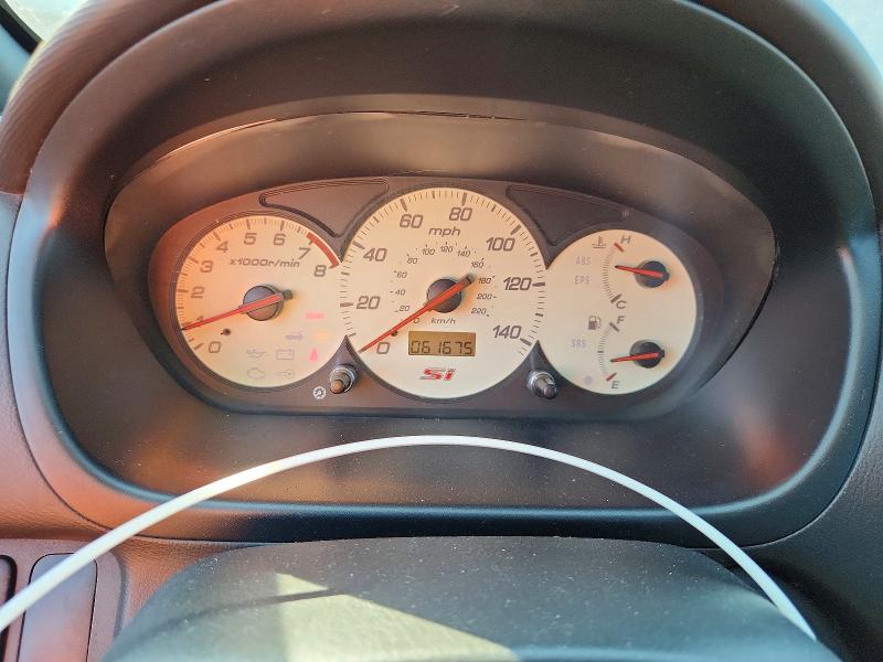2002 Honda Civic მანქანა იყიდება აუქციონზე, vin: SHHEP33542U303568, აუქციონის ნომერი: 59919586