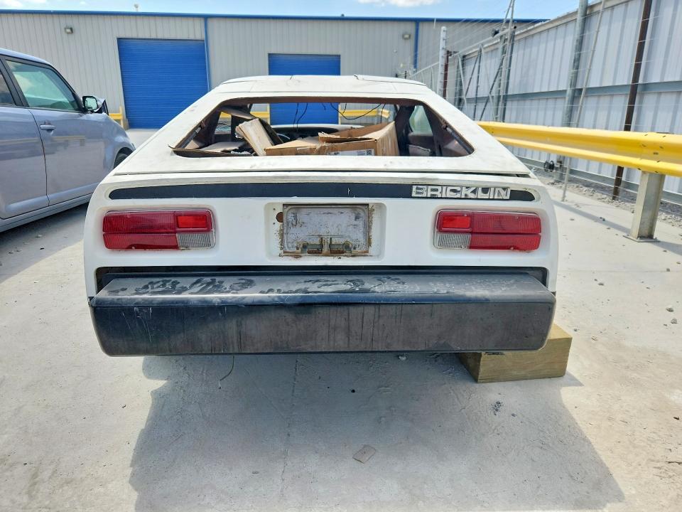 Продажа на аукционе авто 1975 Bricklan Sv-1, vin: 00041BX5S002023, номер лота: 62231296