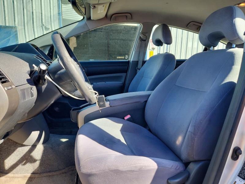 Auction sale of the 2007 Toyota Prius, vin: JTDKB20U277582458, lot number: 63199806