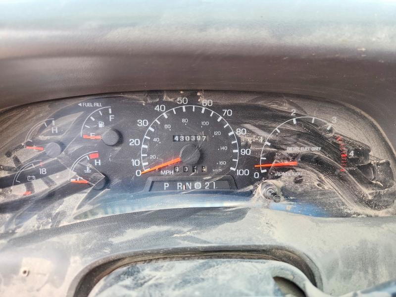 Aukcja sprzedaży 2000 Ford F250, vin: 1FTNX21F3YEA15669, numer aukcji: 60394036