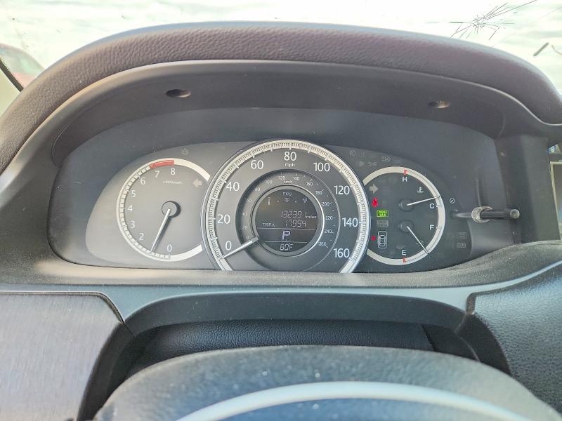 Продажа на аукционе авто 2013 Honda Accord, vin: 1HGCR2F84DA089262, номер лота: 61904056