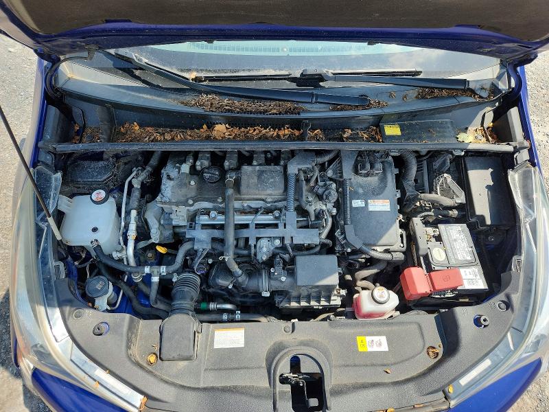61318426 :رقم المزاد ، JTDKBRFUXG3529921 vin ، 2016 Toyota Prius مزاد بيع
