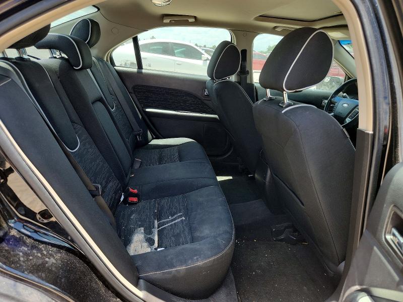 Aukcja sprzedaży 2012 Ford Fusion, vin: 3FAHP0HA1CR124672, numer aukcji: 59879746