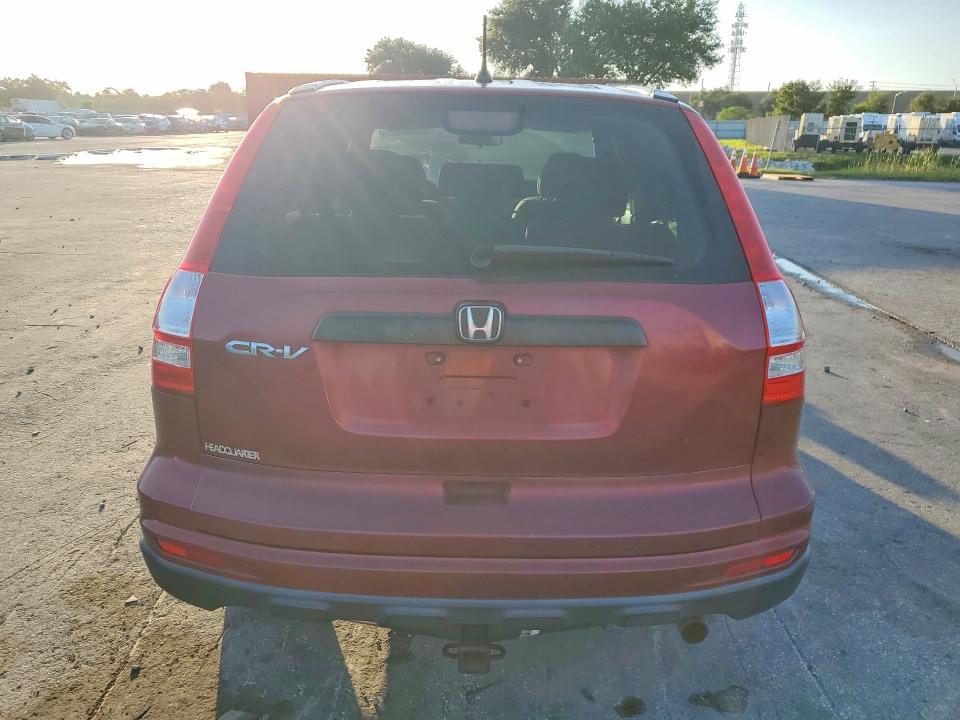 59306806 :رقم المزاد ، 3CZRE3H36BG701546 vin ، 2011 Honda Cr-v مزاد بيع