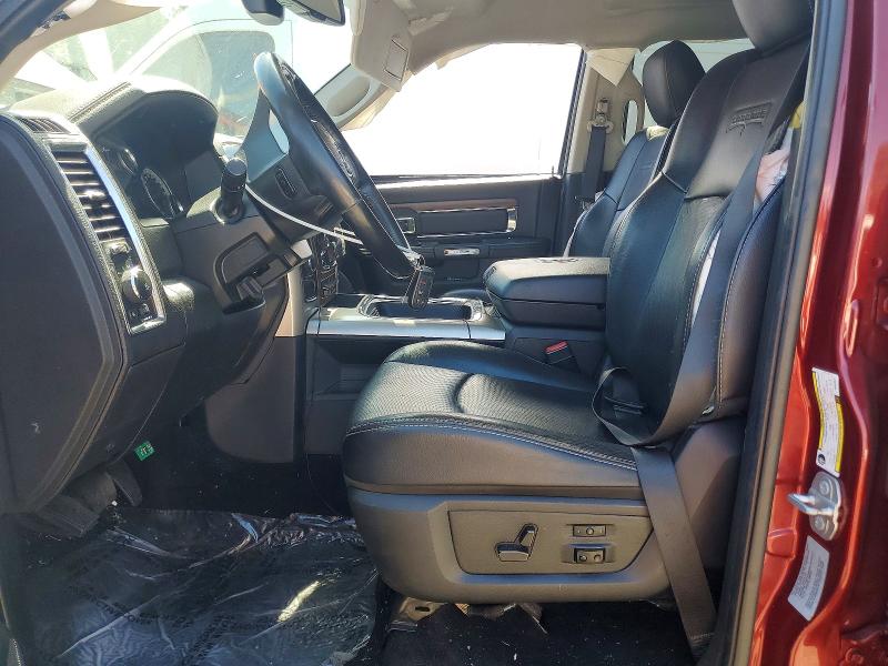 Auction sale of the 2016 Ram 3500, vin: 3C63R3EL8GG386557, lot number: 59996286