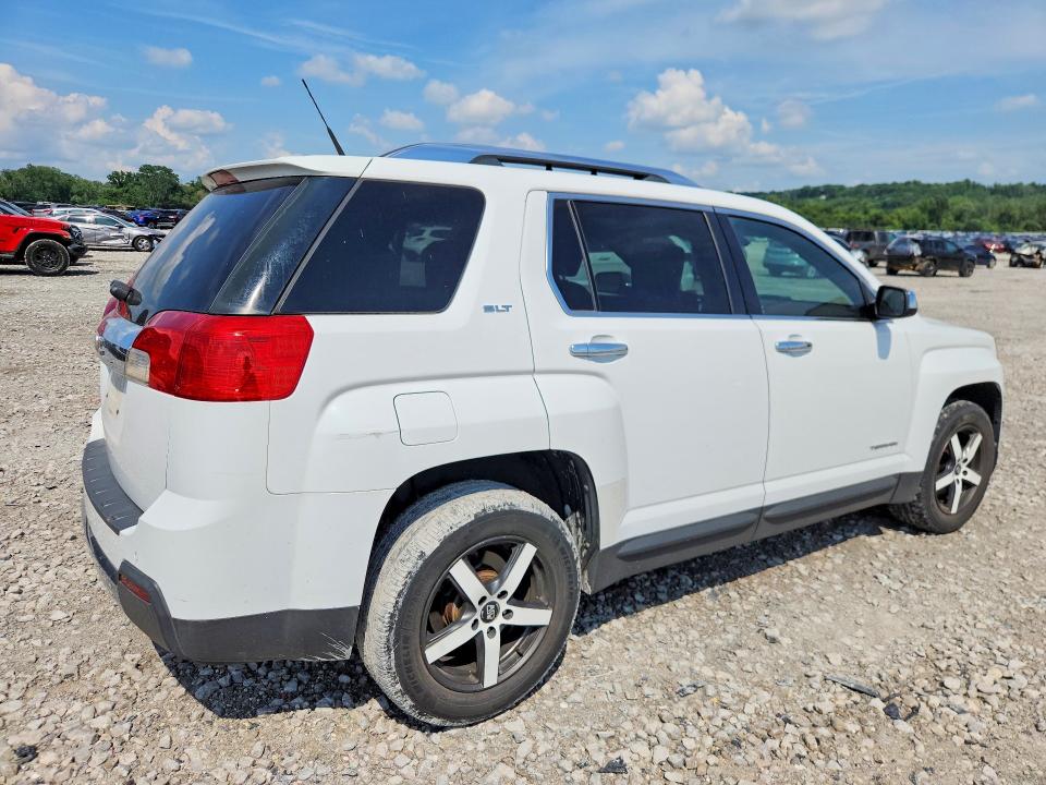 59330026 :رقم المزاد ، 2CTALWEC5B6451246 vin ، 2011 Gmc Terrain مزاد بيع